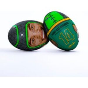 Gilbert Rugby Gilbert Kurt-Lee Arendse – Signature Ball – Size: Sz 5