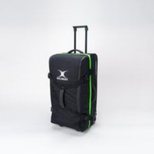 Gilbert Rugby Gilbert Club Tour Bag V4 – Black