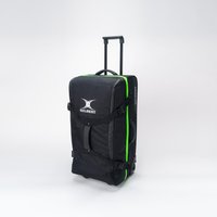 Gilbert Rugby Gilbert Club Tour Bag V4 - Black