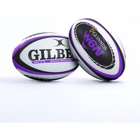 Gilbert Rugby Gilbert Guinness Women's Six Nations Replica Ball