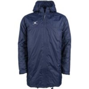 Gilbert Rugby Gilbert TTS All Weather Jacket - Senior - Size: S - Black