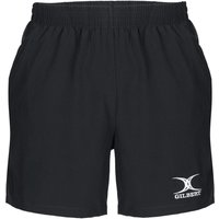 Gilbert Rugby Gilbert Photon Shorts - Mens - Size: 2XL - Black