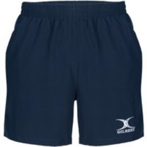 Gilbert Rugby Gilbert Photon Shorts – Mens – Size: 3XL – Dark Navy