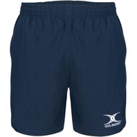 Gilbert Rugby Gilbert Photon Shorts - Womens - Size: 14 - Dark Navy