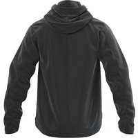 Gilbert Rugby Gilbert TTS Rain Jacket - Mens - Size: XS - Black