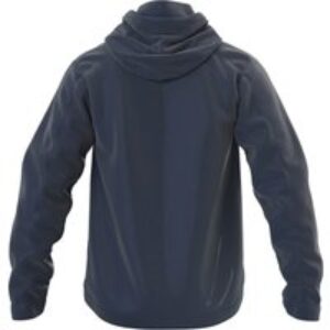 Gilbert Rugby Gilbert TTS Rain Jacket – Junior – Size: Age 13 – Dark Navy