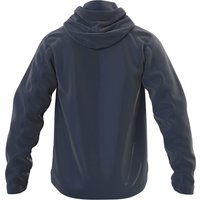 Gilbert Rugby Gilbert TTS Rain Jacket - Junior - Size: Age 13 - Dark Navy