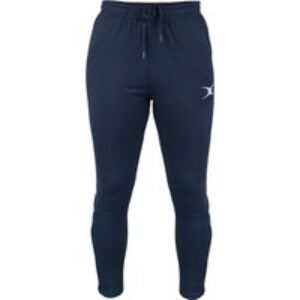Gilbert Rugby Gilbert Quest V2 Training Trousers – Womens – Size: 20 – Dark Navy