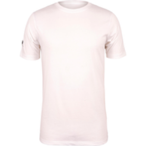 Gilbert Rugby Gilbert Quest T-Shirt - Junior - Size: Age 11 - 12 - White