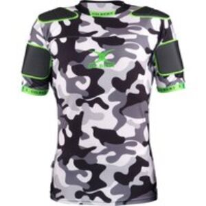 Gilbert Rugby Gilbert XP100 Junior Body Armour – Unisex