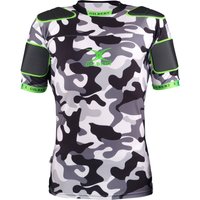 Gilbert Rugby Gilbert XP100 Body Armour - Unisex - Size: Extra Large