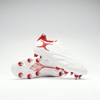 Gilbert Rugby Gilbert Icon Players 8 Stud Boots - Senior - Size: UK 7 | EU 40