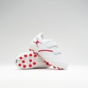 Gilbert Rugby Gilbert Sidestep X20 Lo MSX Boots – Mini – Size: UK 1.5 | EU 33