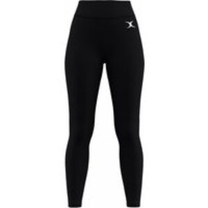 Gilbert GTS Leggings – Girls – Size: Age 13 – Black