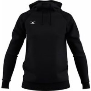 Gilbert GTS Hoodie – Womens – Size: 16 – Black