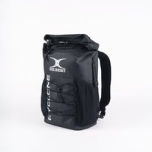 Gilbert Cyclone WP Rucksack – Size: 46 x 26 x 18 – Black