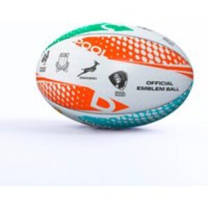 Gilbert Rugby Gilbert RWC 2025 Emblem Ball – Size: Sz 5