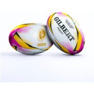 Gilbert Rugby Gilbert RWC 2025 Match Balls – Size: Sz 5