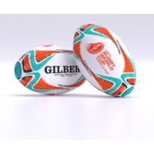 Gilbert Rugby World Cup 2027 Replica Ball – Size: Mini
