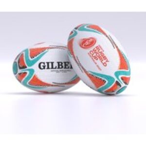 Gilbert Rugby World Cup 2027 Replica Ball – Size: Sz 4