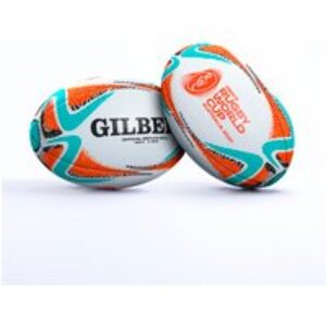 Gilbert Rugby World Cup 2027 Replica Ball – Size: Sz 5