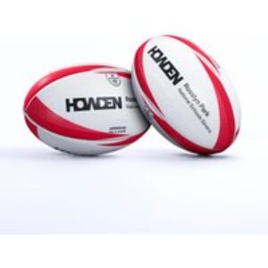 Gilbert Rugby Gilbert Rosslyn Park National Schools 7s 2026 Ball – Size: Sz 5