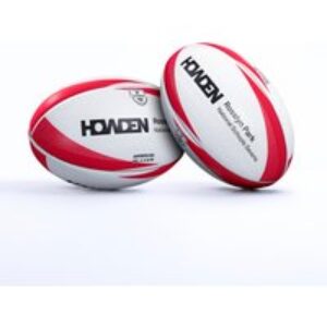 Gilbert Rugby Gilbert Rosslyn Park National Schools 7s 2026 Ball – Size: Sz 4