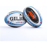 Gilbert Rugby Gilbert Le Crunch 2026 iNNOVO Match Ball - Size: Sz 5