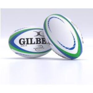 Gilbert Rugby Gilbert Barbarian HD Match Ball (multi-buy) – Size: Sz 5 x Pack of 20