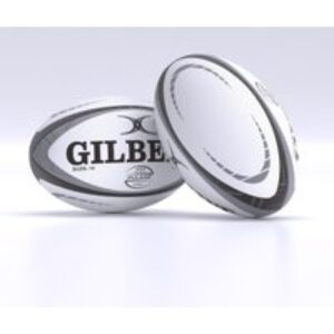 Gilbert Rugby Gilbert Pulsar Match Ball (multi-buy) – Size: Sz 4 x Pack of 5