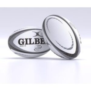 Gilbert Rugby Gilbert Pulsar Match Ball (multi-buy) – Size: Sz 5 x Pack of 20