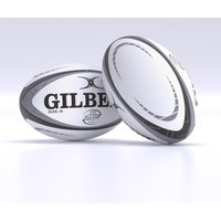 Gilbert Rugby Gilbert Pulsar Match Ball (multi-buy) - Size: Sz 5 x Pack of 20