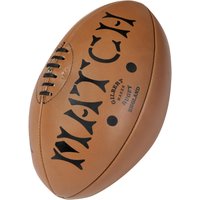 Gilbert Rugby Gilbert Heritage Ball - Size: Sz 5
