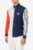 Brooks Brothers X FILA Milano Fit Performance Fun Shirt – XL
