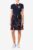 Brooks Brothers X FILA Rally Sweater dress – M