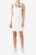 Brooks Brothers X FILA Lawn Sweater dress – S