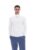 Gardenia 19th Classic Roll Neck Sweater – M