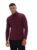 Fig 19th Classic Roll Neck Sweater – 3XL
