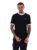 Marconi Essential Ringer T-Shirt – 3XL