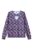 MSGM X FILA Long Sleeve T-Shirt – M
