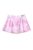 MSGM X FILA Knitted Skirt – L