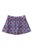 MSGM X FILA Knitted Skirt – L