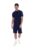 Peacoat Acrux Shorts – XS