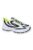 White Actix Women’s Trainer – 39