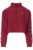 Adalyn Half Zip Fleece Sweater – S