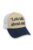 Classic Beige Addie Slogan Neoprene Mesh-Back Cap – ONE