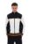 Alfonso Zipped Track Top – 3XL