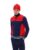 Alfonso Zipped Track Top – XXL