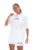 FILA x TALA Oversized  T-shirt – L