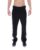 Black Ali Tennis-Inspired Pant – 3XL